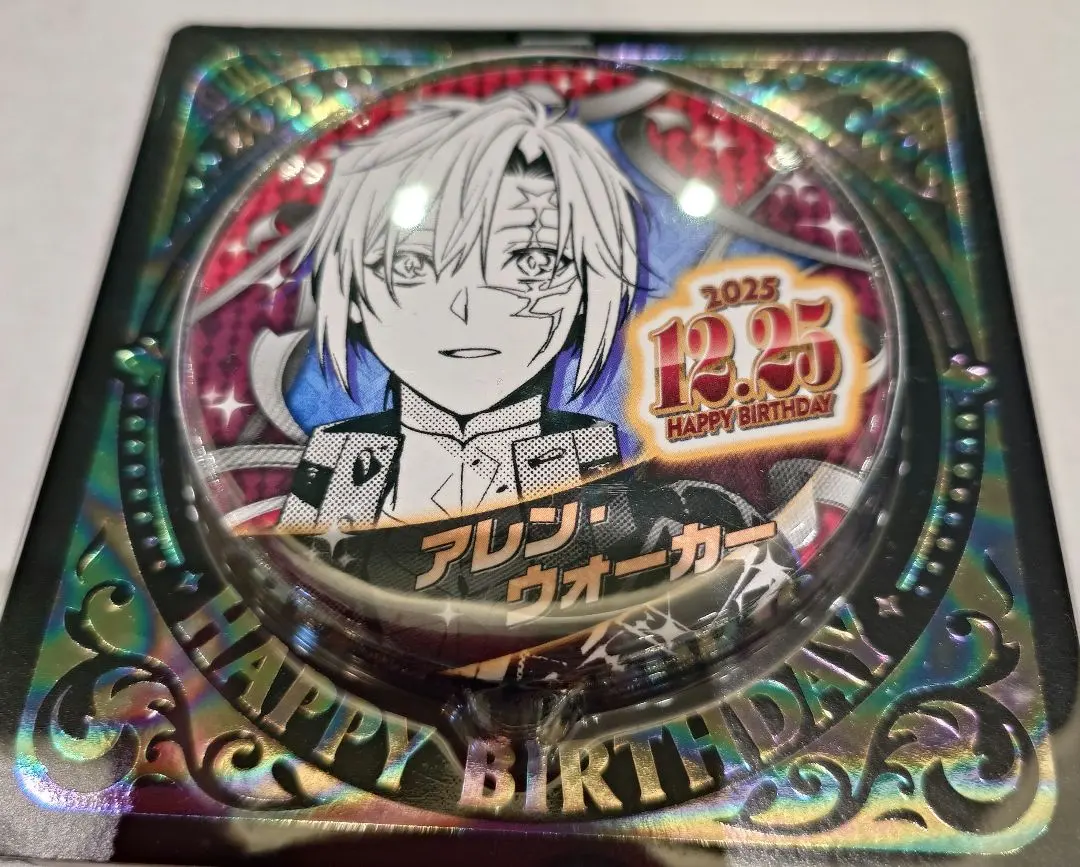 2026年最新】d.gray-man アレン 誕生日の人気アイテム - メルカリ