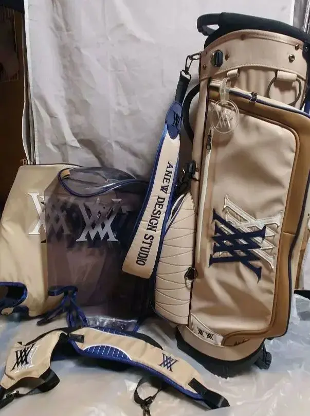 2026年最新】アニューゴルフ キャディバッグの人気アイテム - メルカリ