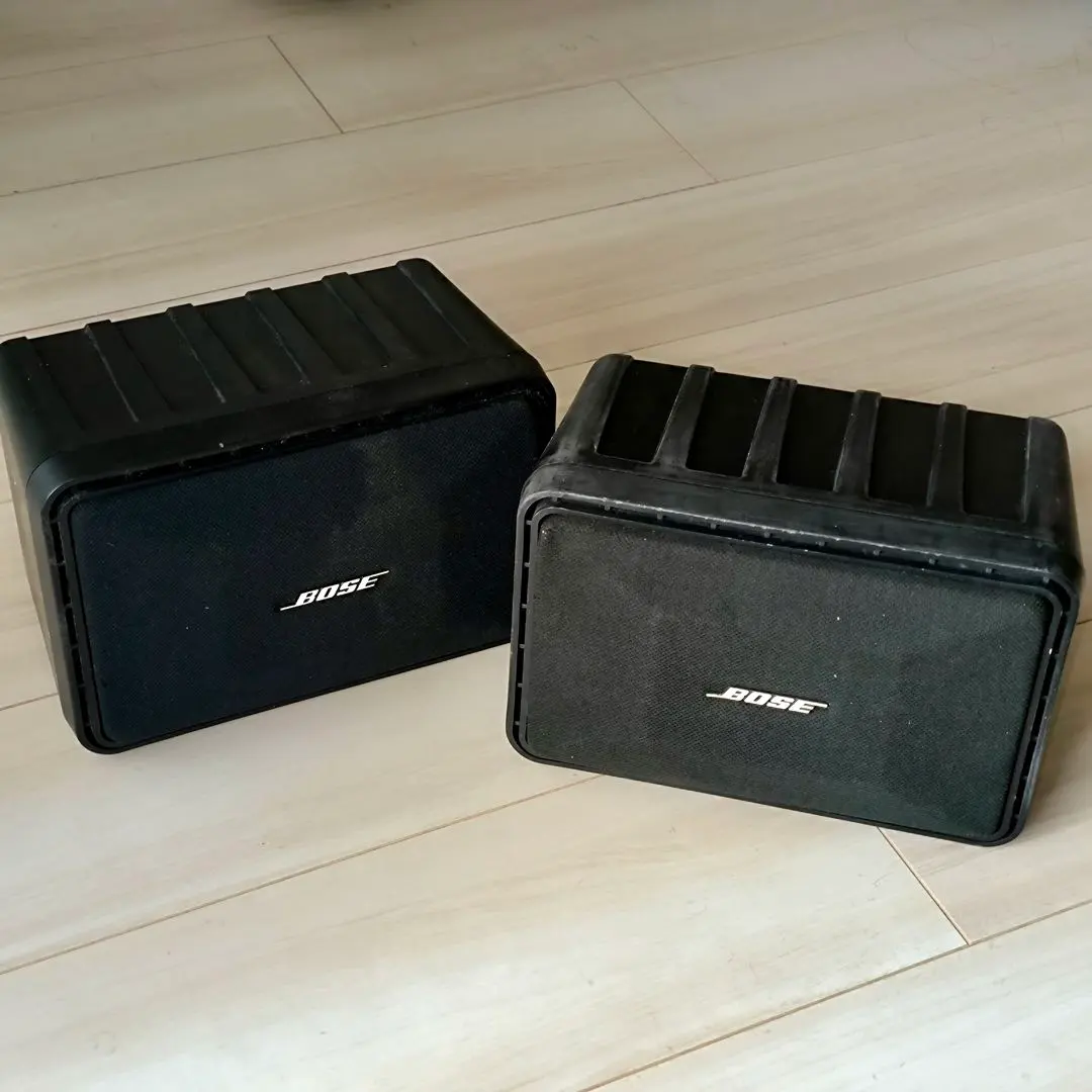 2026年最新】bose 101mm 連番の人気アイテム - メルカリ