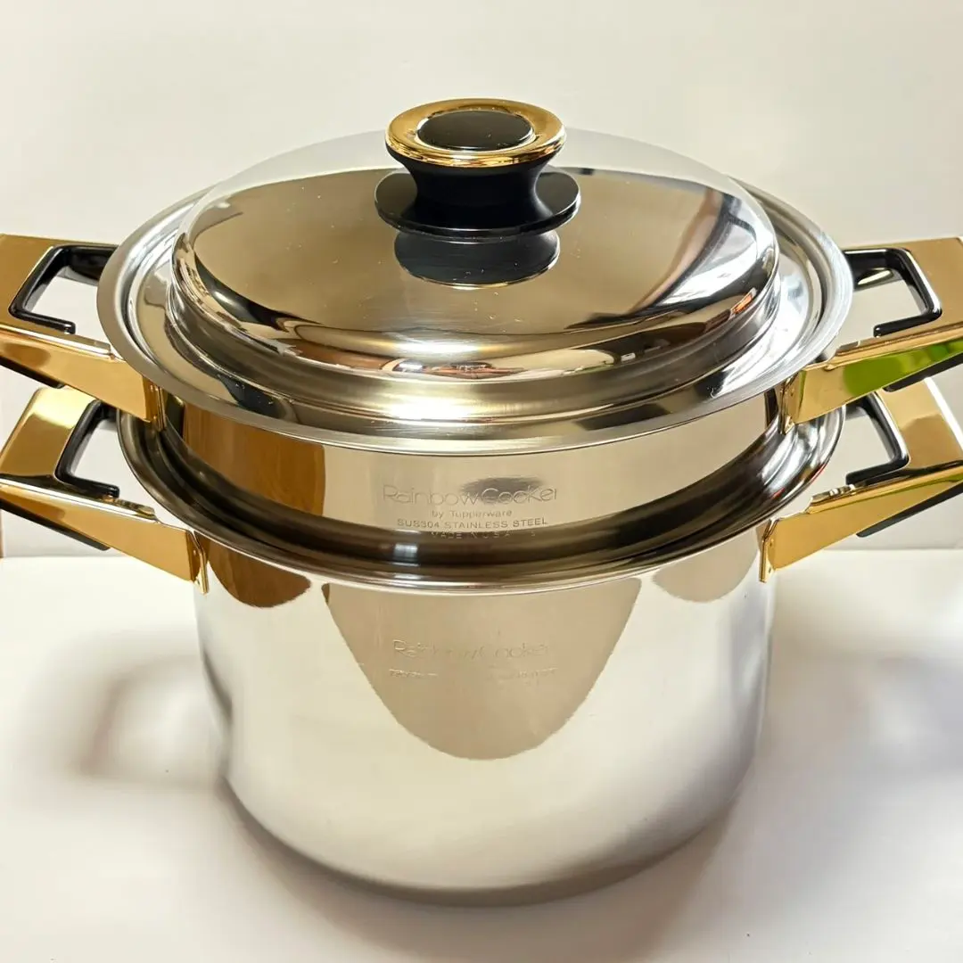 2026年最新】TupperWARE 蒸し器の人気アイテム - メルカリ