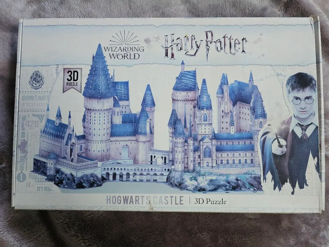 2026年最新】ハリーポッタージグソーパズルの人気アイテム - メルカリ