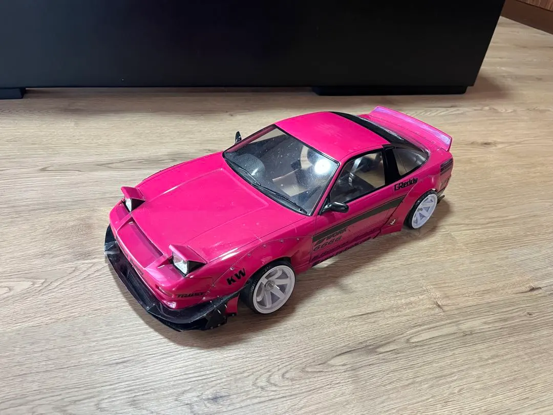 2026年最新】ABC 180SXの人気アイテム - メルカリ