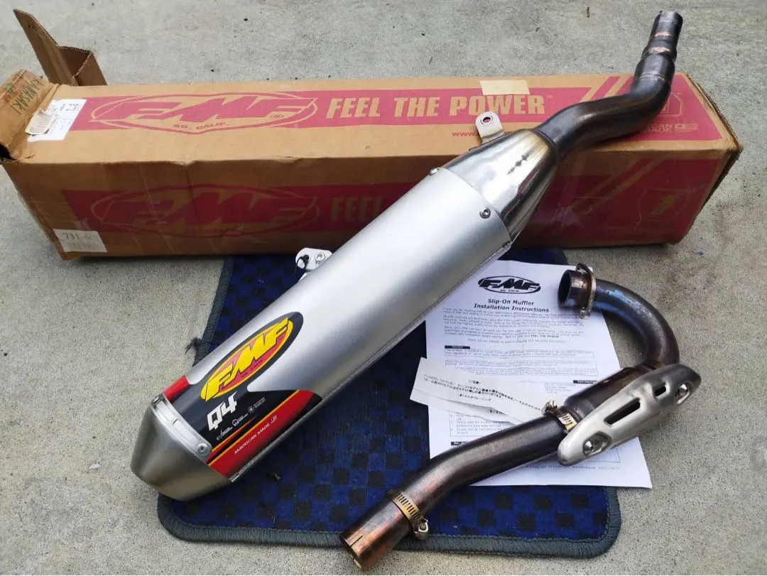 2026年最新】fmf q4の人気アイテム - メルカリ