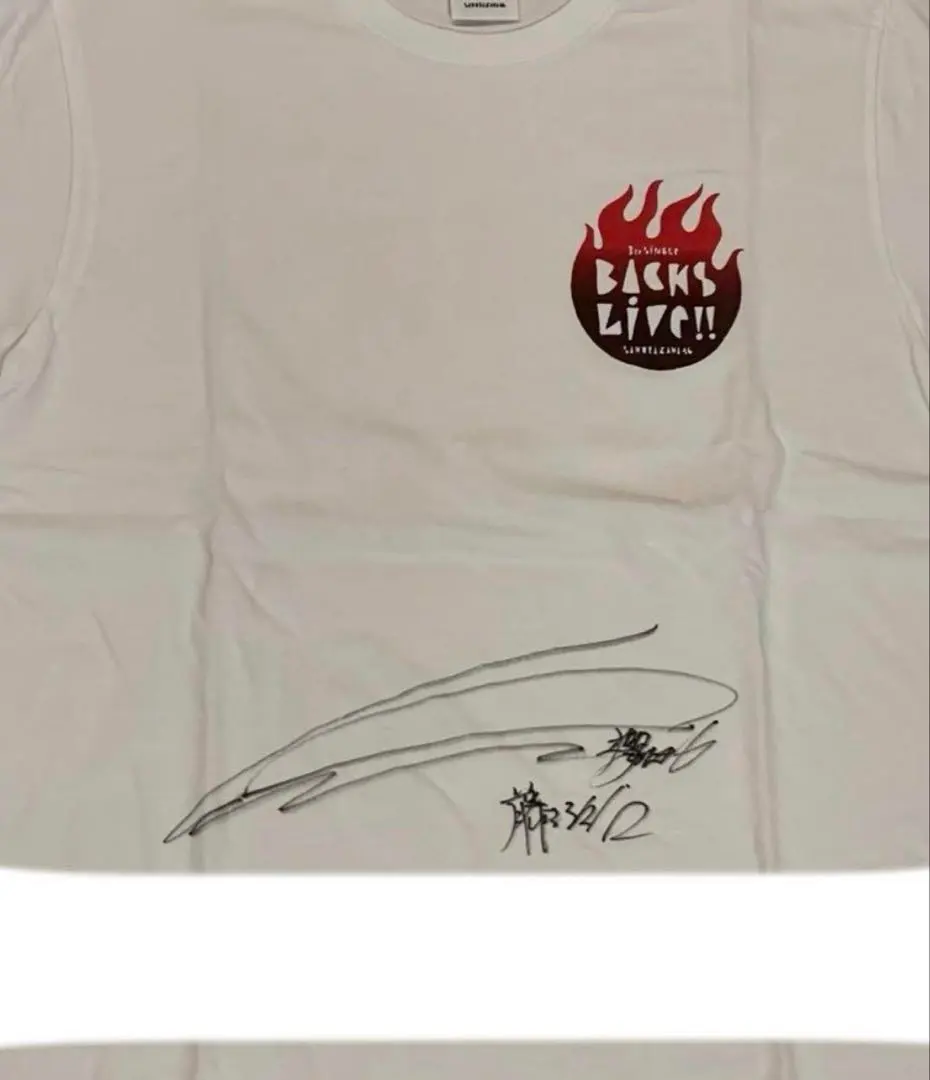 2026年最新】櫻坂 サイン tシャツの人気アイテム - メルカリ