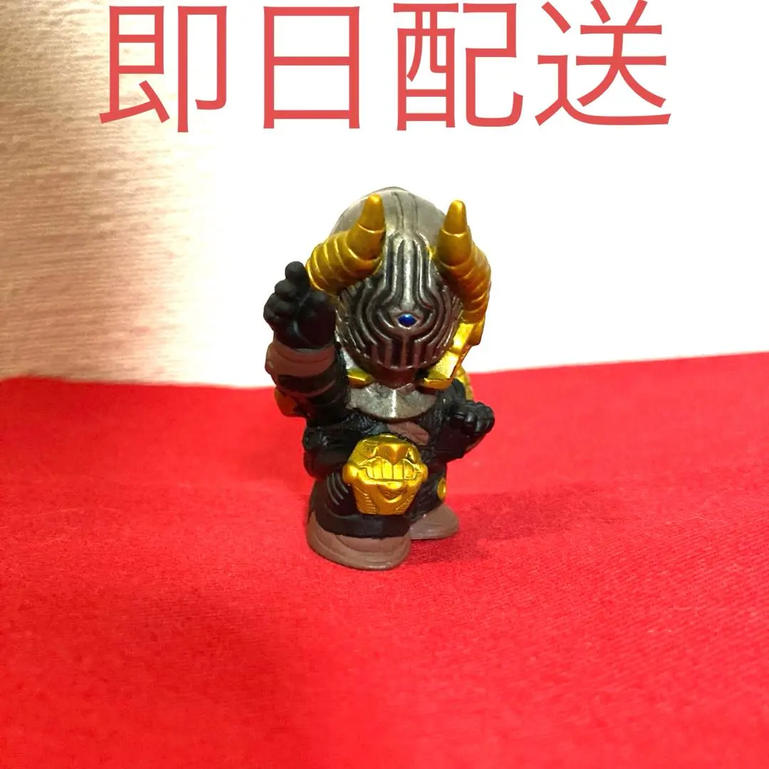 2026年最新】s.h 仮面ライダーインペラーの人気アイテム - メルカリ