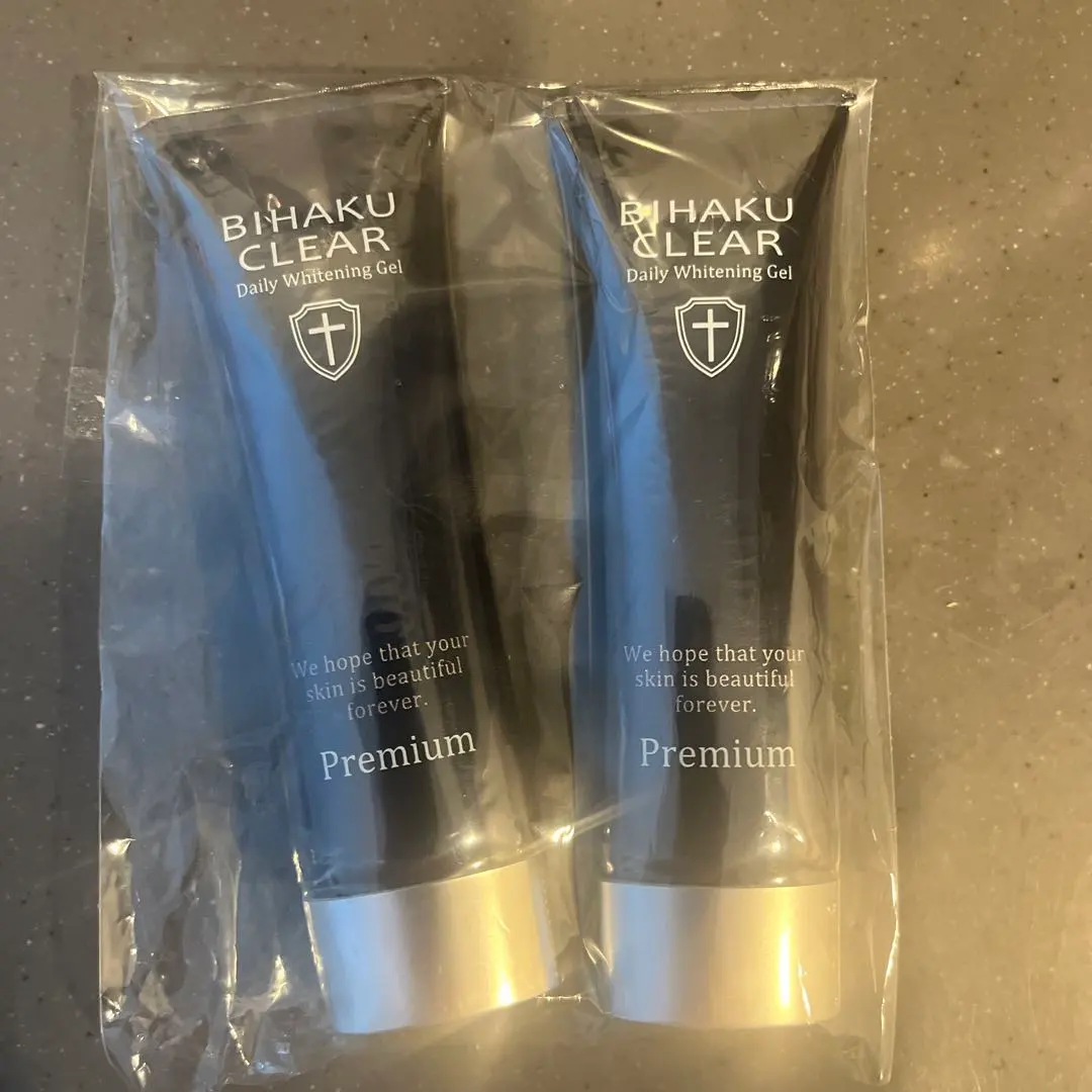 2026年最新】bihaku clear premiumの人気アイテム - メルカリ