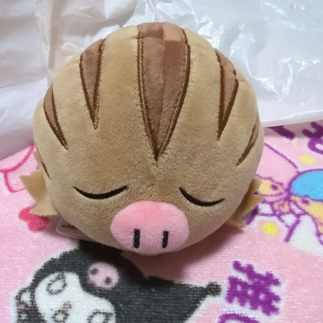 2026年最新】ウリムー ぬいぐるみの人気アイテム - メルカリ