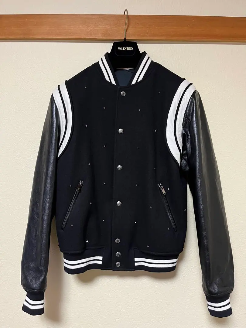 2026年最新】VALENTINO スタジャンの人気アイテム - メルカリ