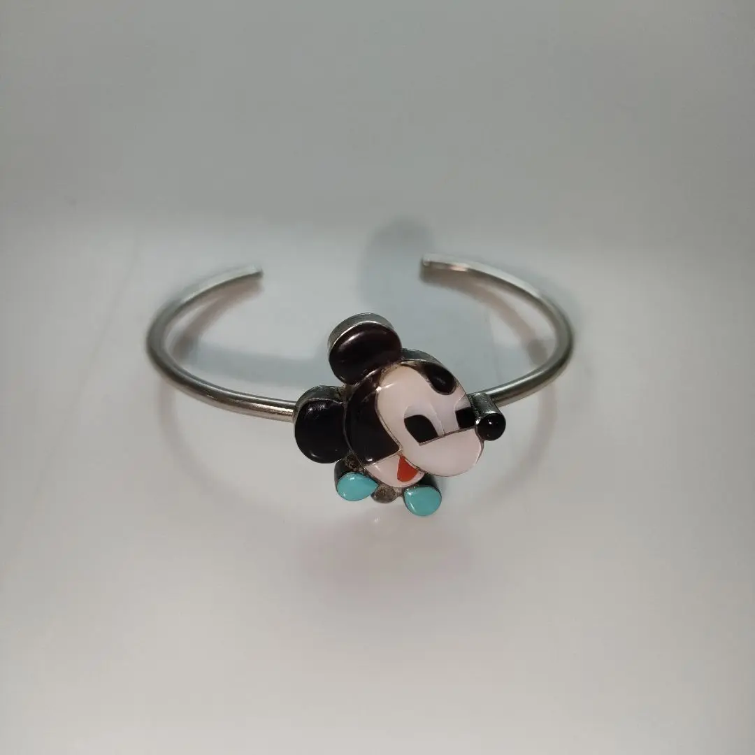 2026年最新】インディアンジュエリー ミッキーの人気アイテム - メルカリ