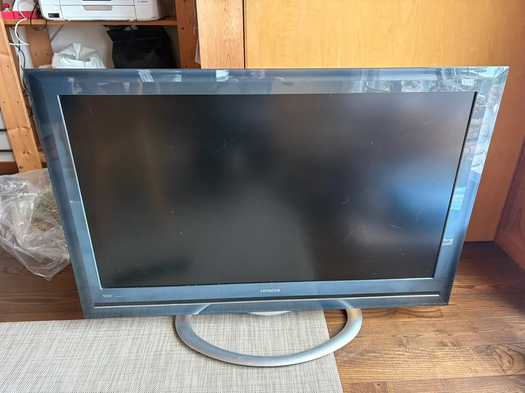 2026年最新】日立Wooo 32インチの人気アイテム - メルカリ