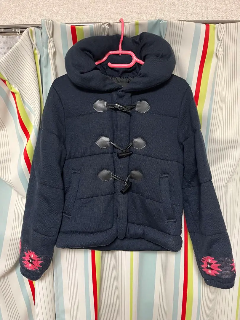 2026年最新】STUSSY ダッフルコートの人気アイテム - メルカリ