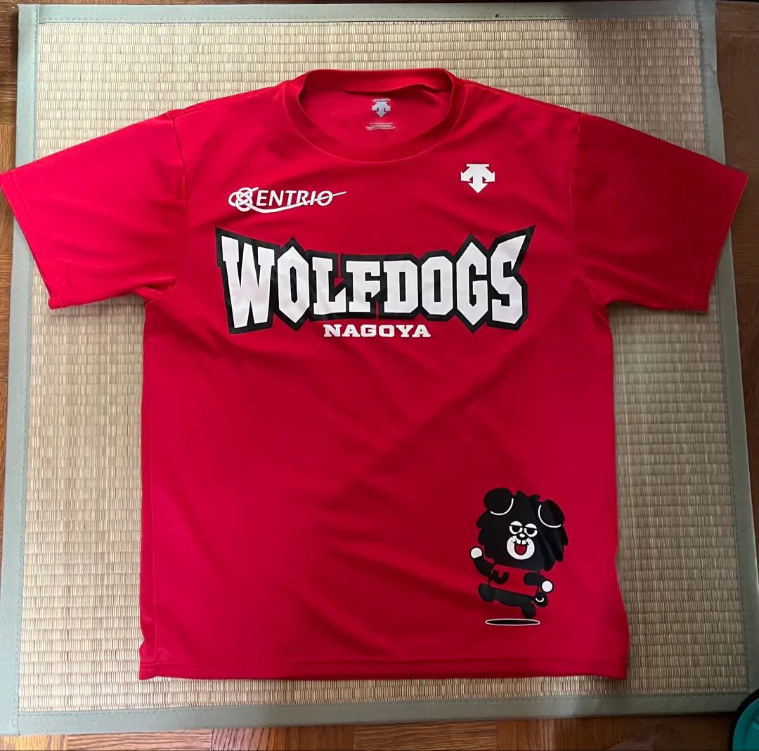 2026年最新】ウルフドッグス名古屋 小川の人気アイテム - メルカリ