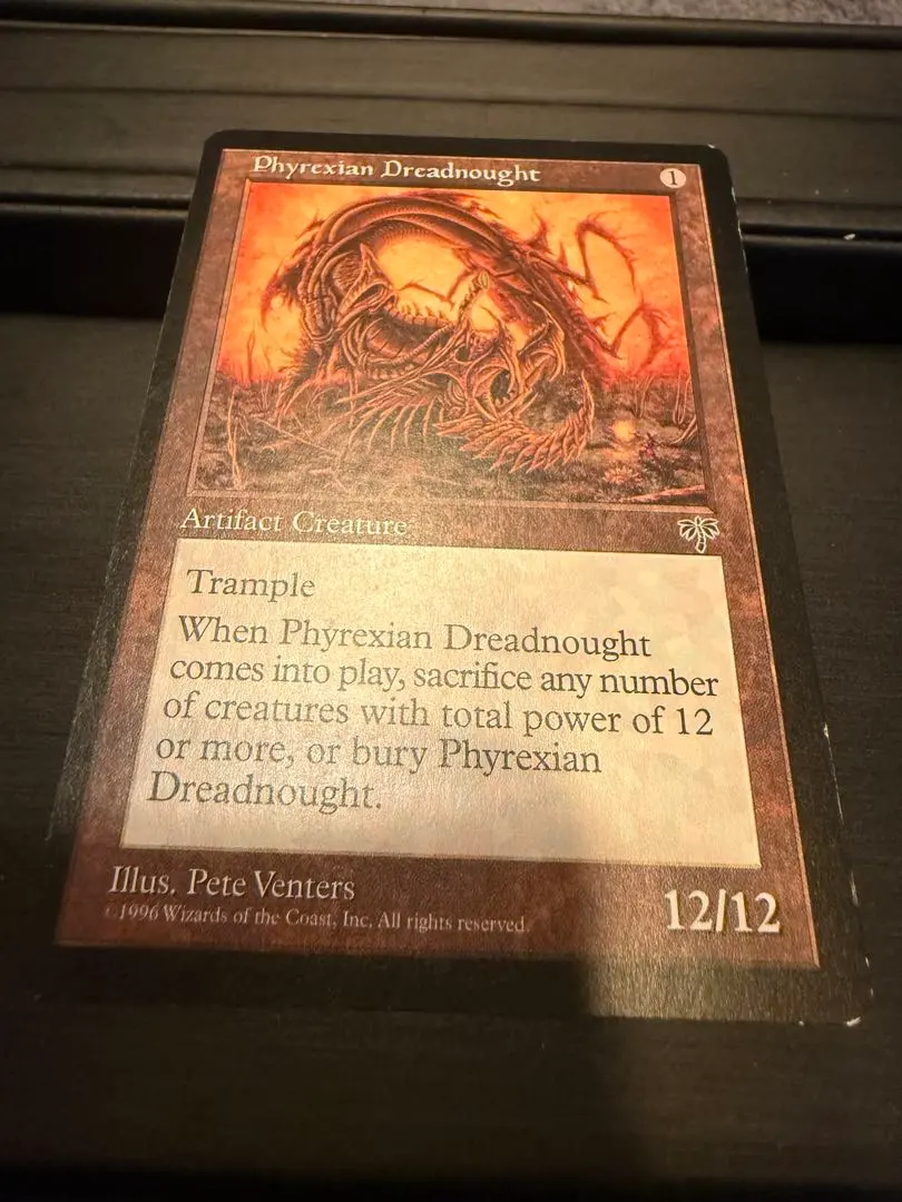 2026年最新】ファイレクシアン・ドレッドノートの人気アイテム - メルカリ