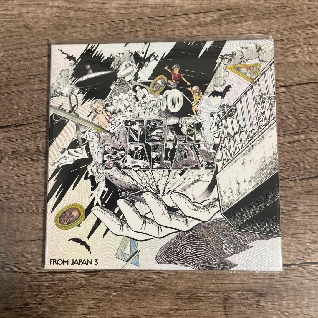 2026年最新】tempalay from japanの人気アイテム - メルカリ