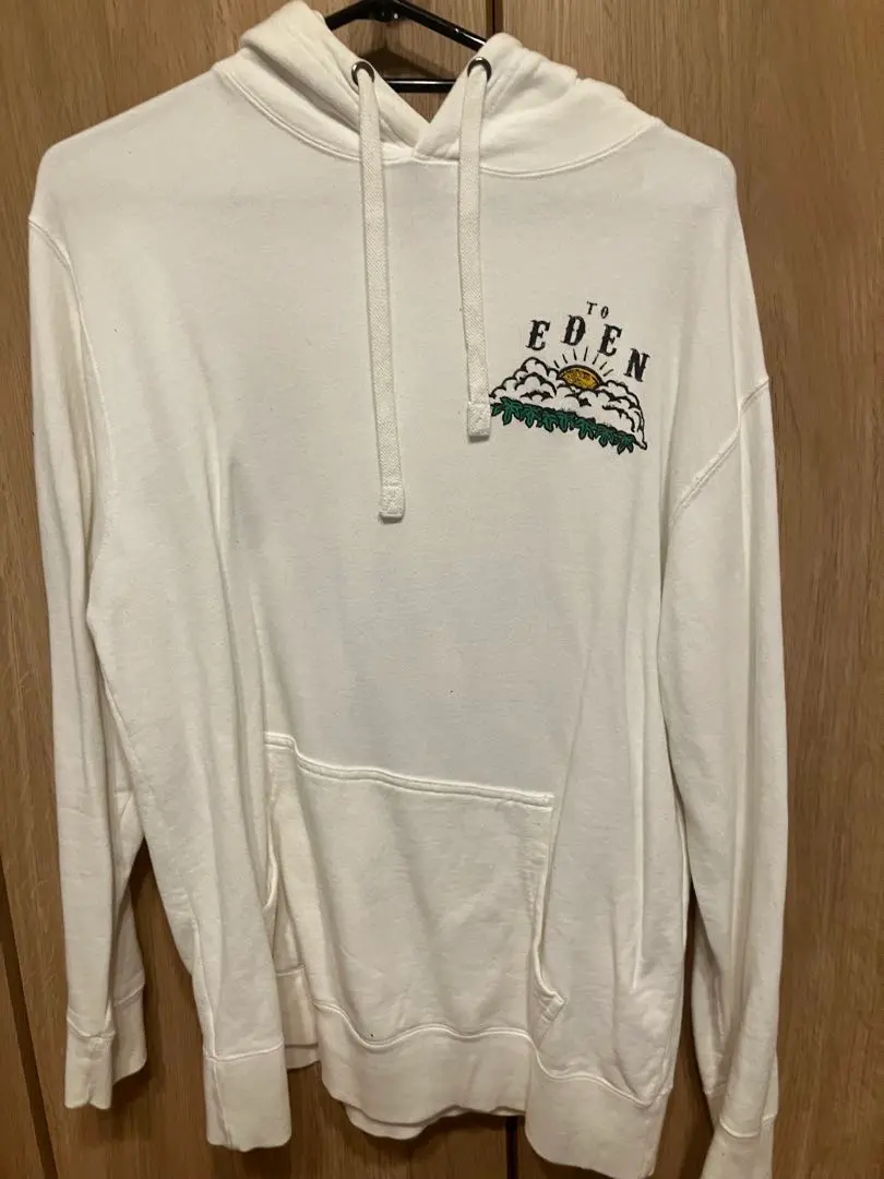 2026年最新】uverworld パーカー edenの人気アイテム - メルカリ