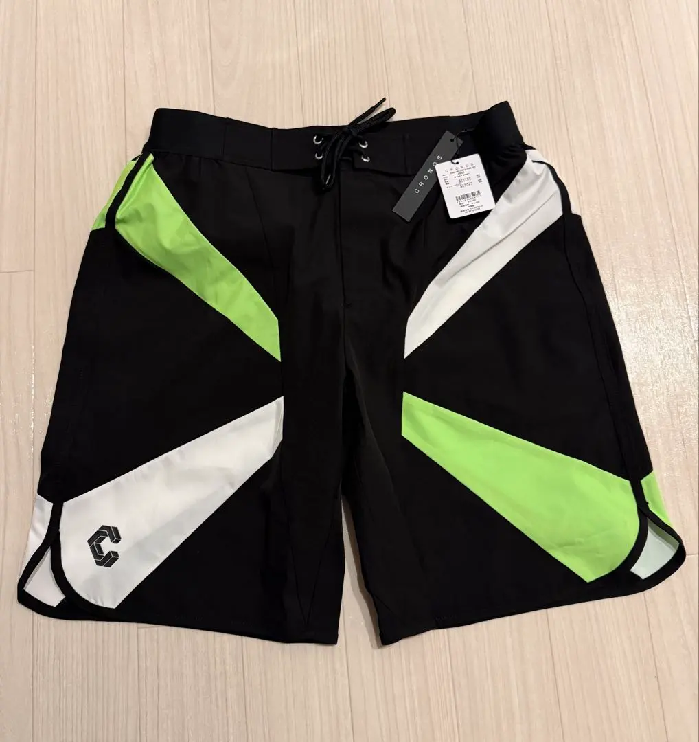 2026年最新】cronos サーフパンツの人気アイテム - メルカリ