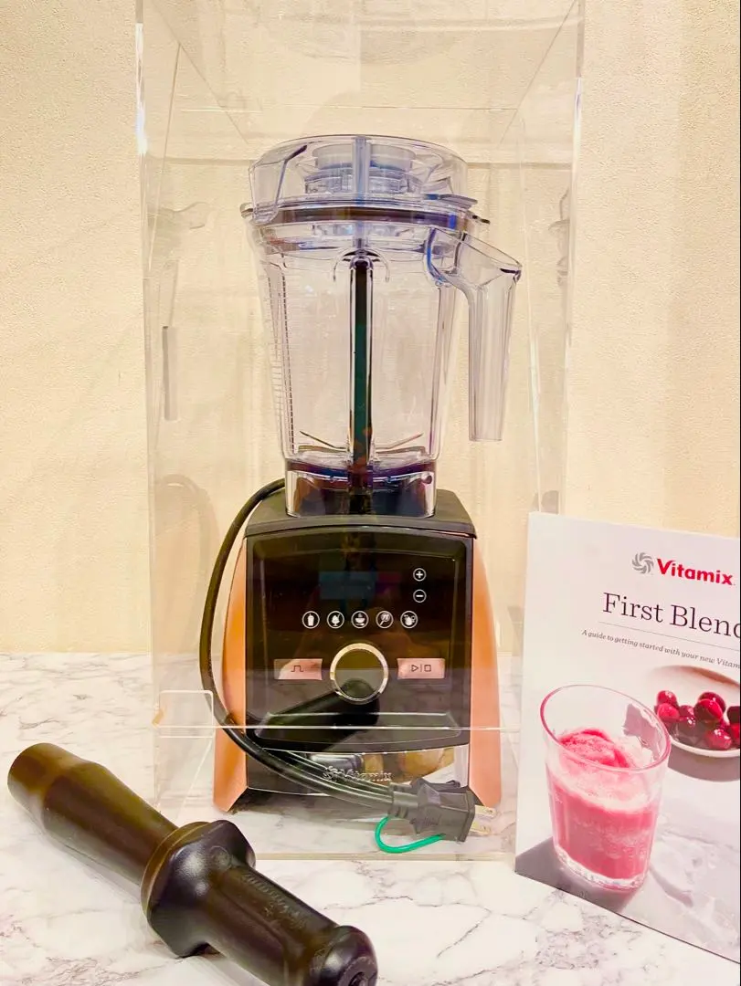 2026年最新】vitamix スターターキットの人気アイテム - メルカリ