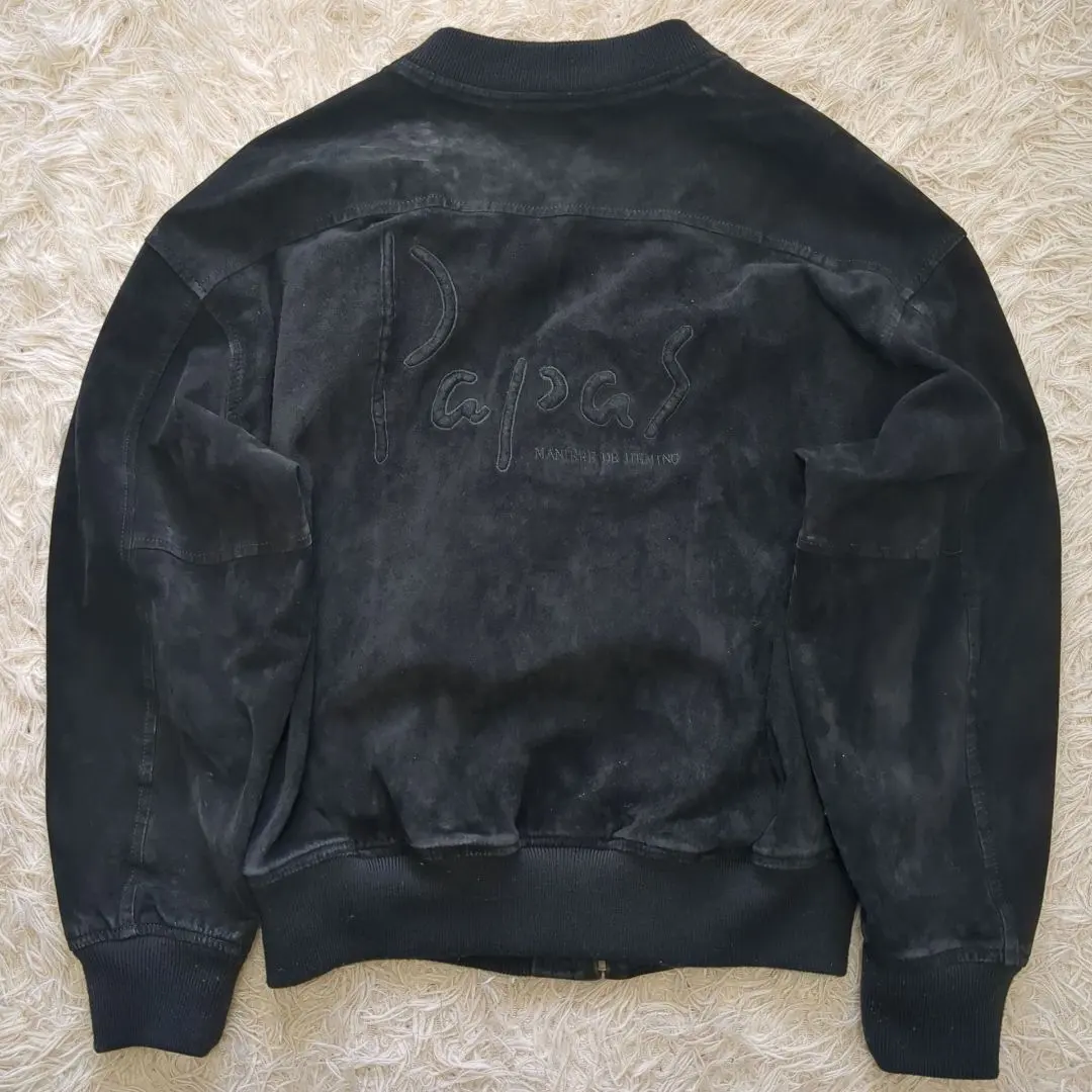 2026年最新】パパス スタジャンの人気アイテム - メルカリ