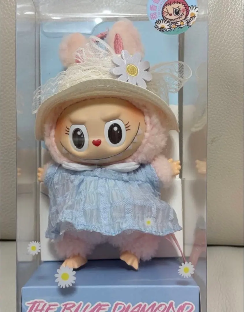 2026年最新】LABUBU fall into springの人気アイテム - メルカリ