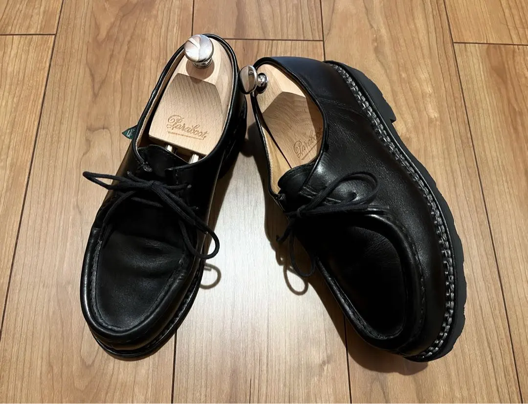 2026年最新】パラブーツ ミカエル 38の人気アイテム - メルカリ