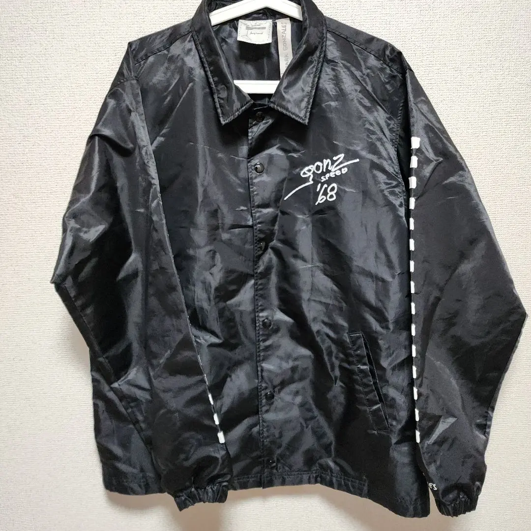 2026年最新】supreme GONZ ジャケットの人気アイテム - メルカリ