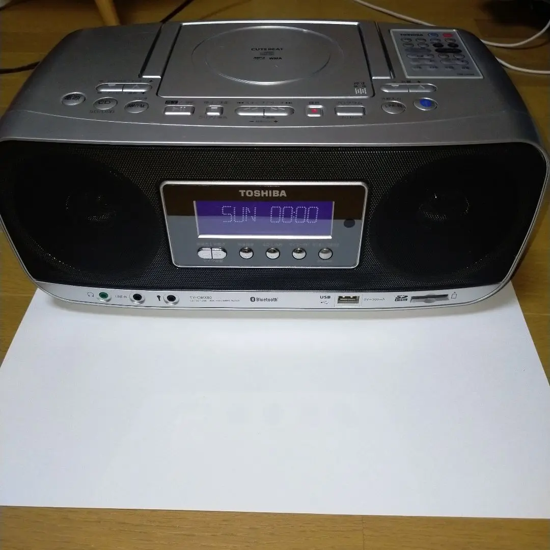 2026年最新】toshiba ty-cwx80の人気アイテム - メルカリ