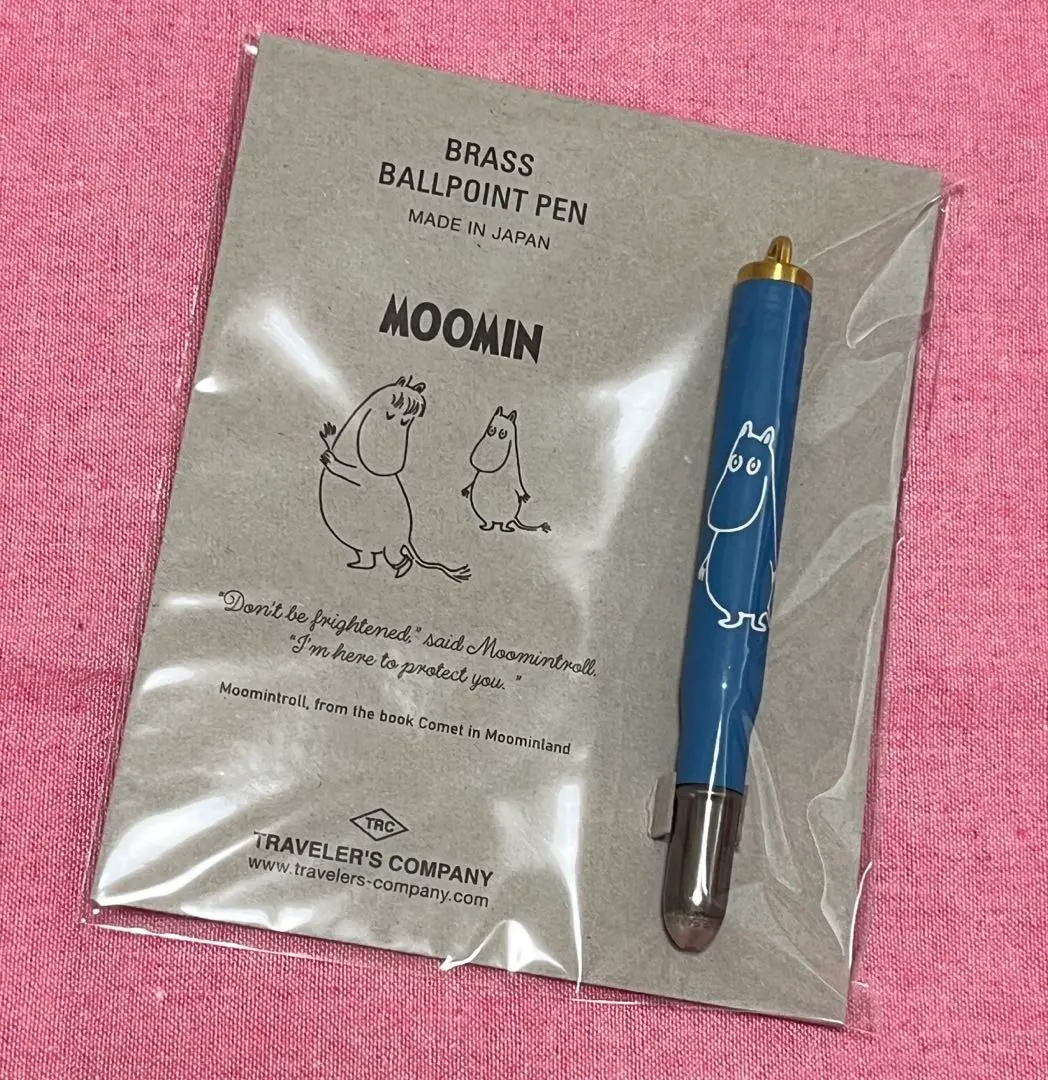 2026年最新】トラベラーズノート ムーミン 彗星の人気アイテム - メルカリ