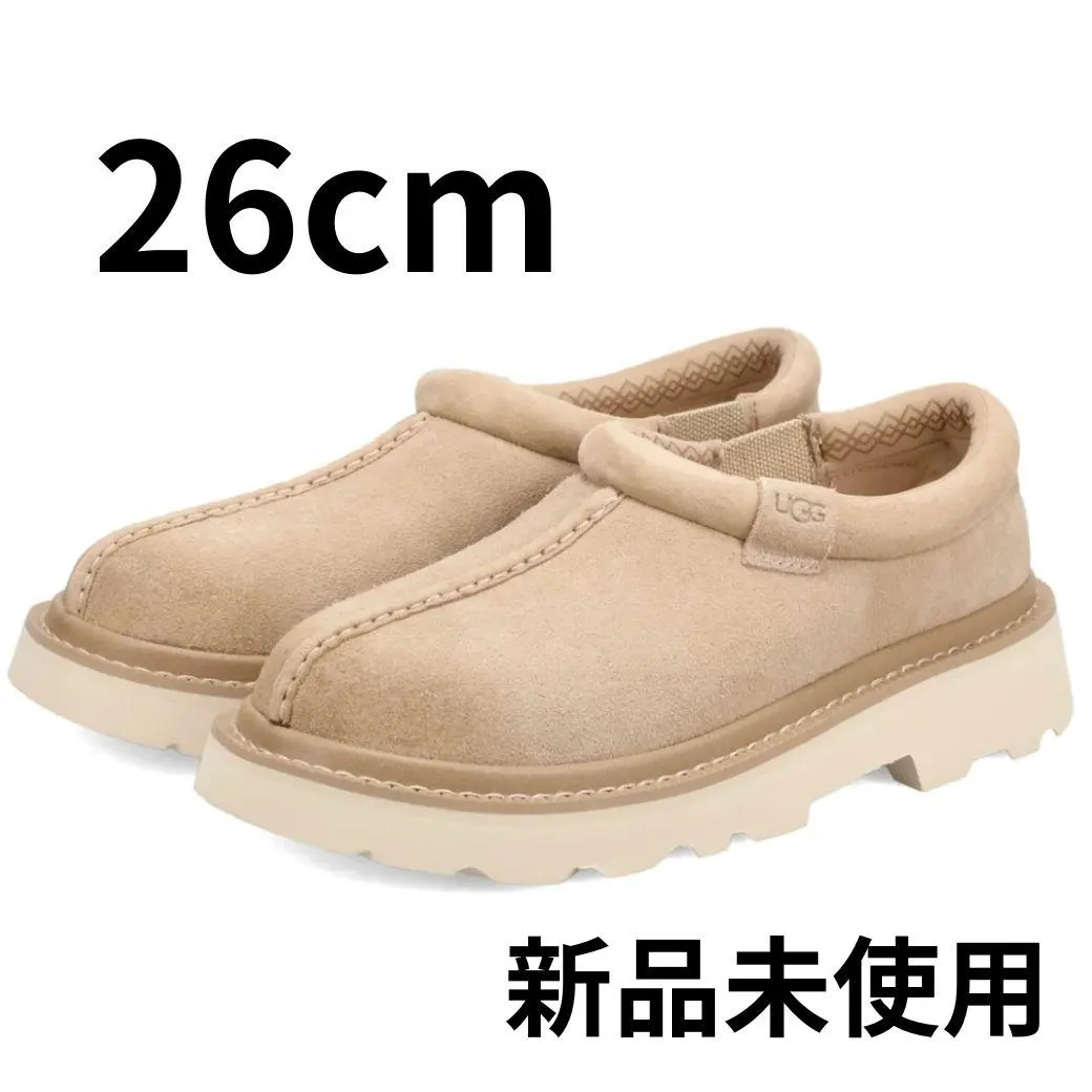 2026年最新】UGG カラー：ベージュ系 スリッポンの人気アイテム - メルカリ