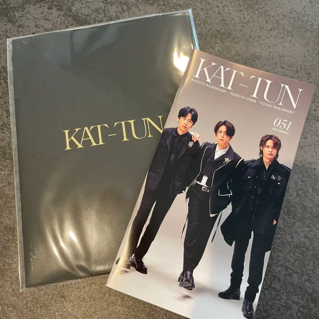 2026年最新】kat-tun サインの人気アイテム - メルカリ