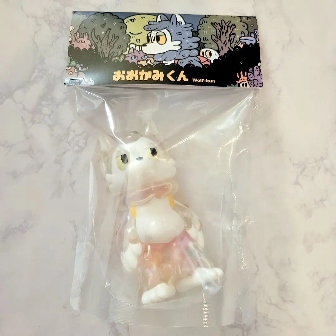 2026年最新】あらいきりこ おおかみくん さくら 青空ver.の人気
