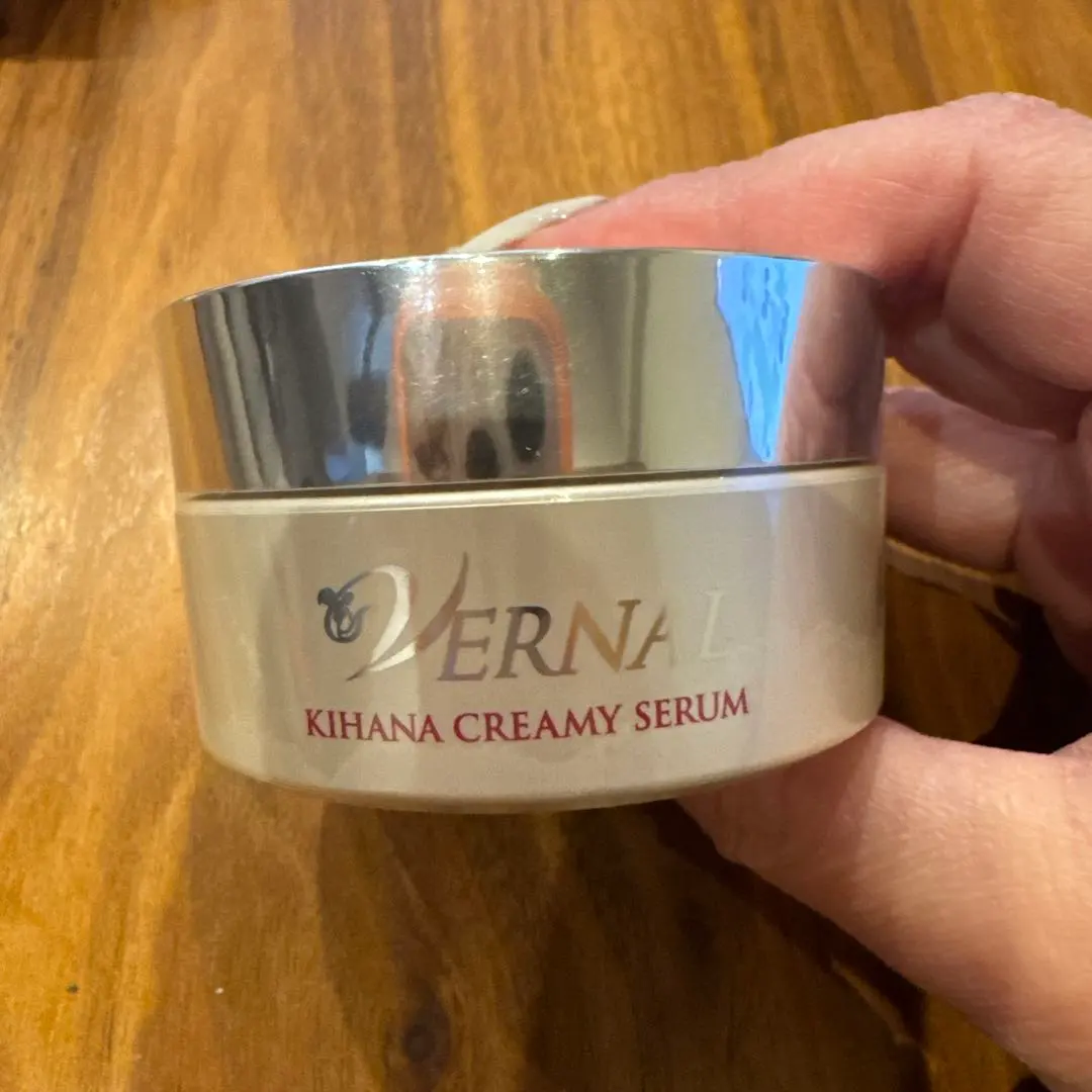 2026年最新】キハナクリーミーセラム30gの人気アイテム - メルカリ