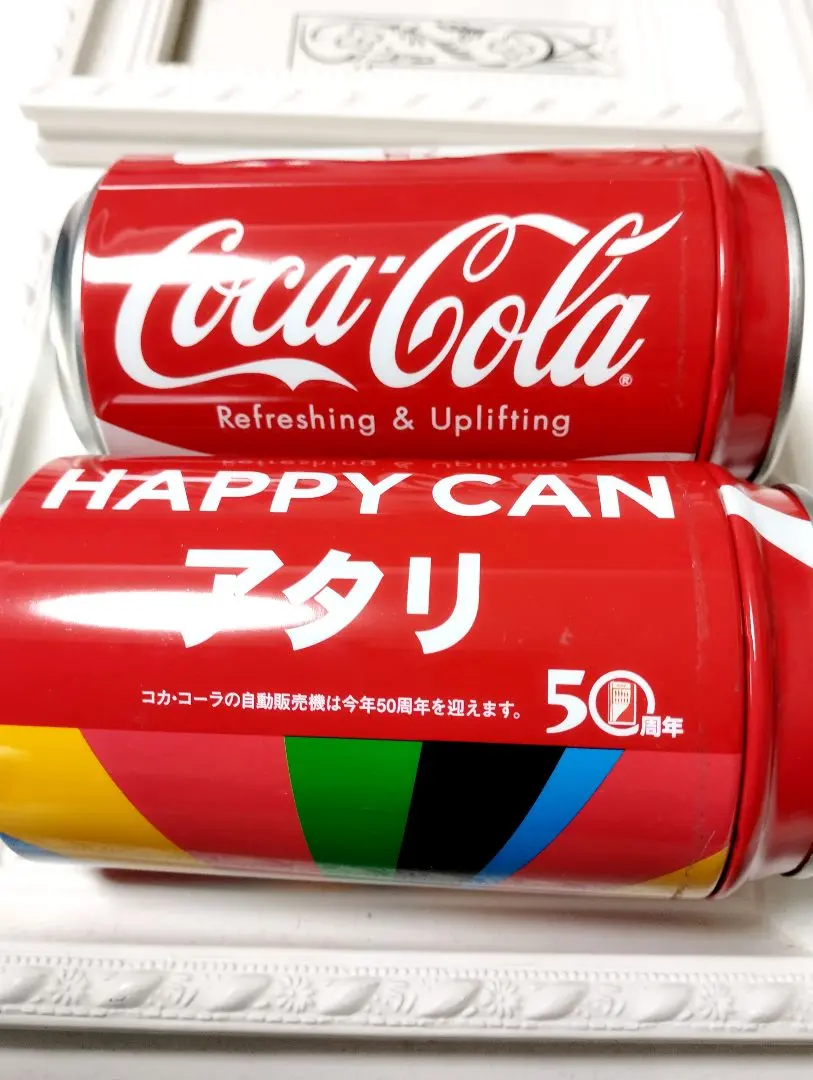 2026年最新】コカコーラ スピーカー缶の人気アイテム - メルカリ