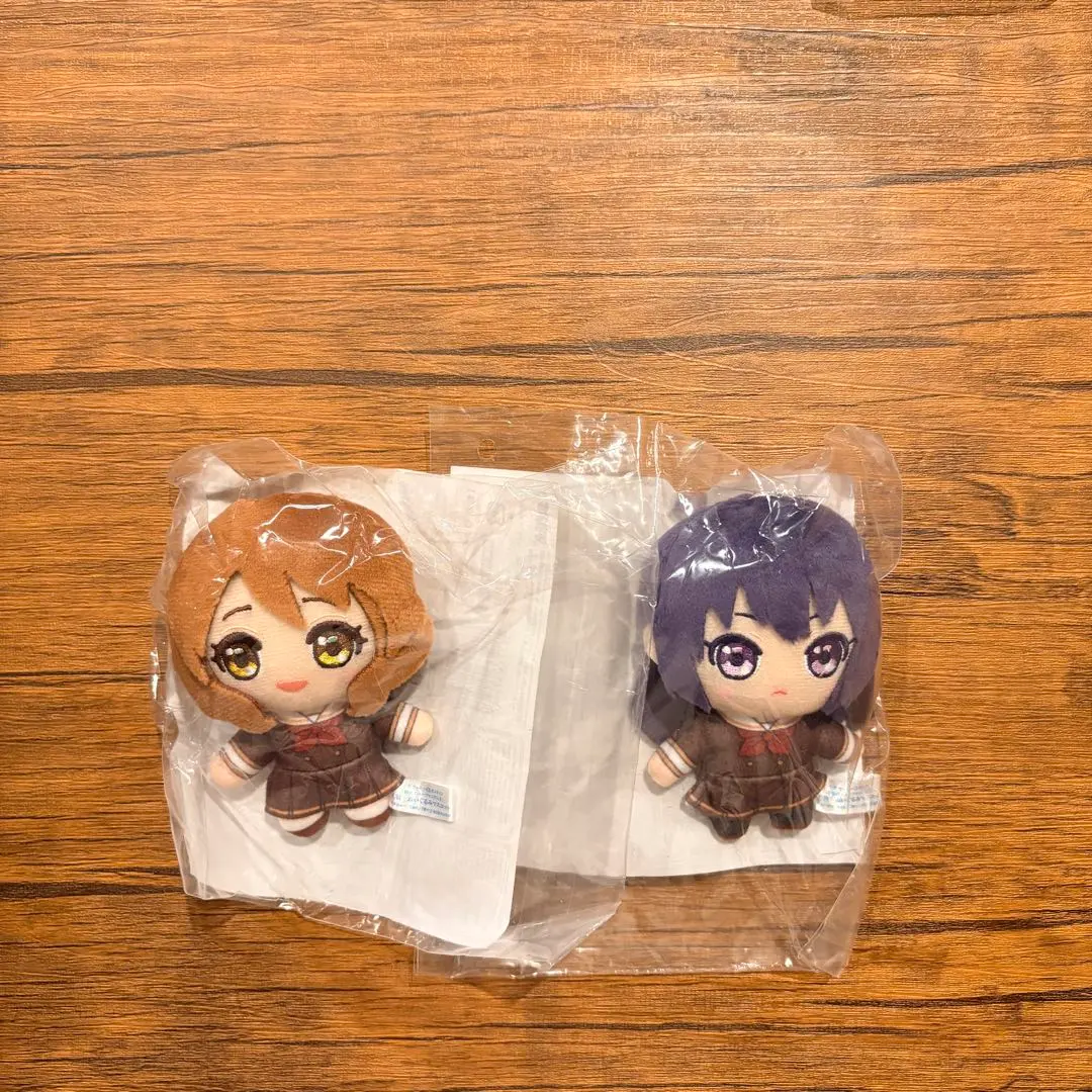 2026年最新】高坂麗奈 ぬいぐるみの人気アイテム - メルカリ