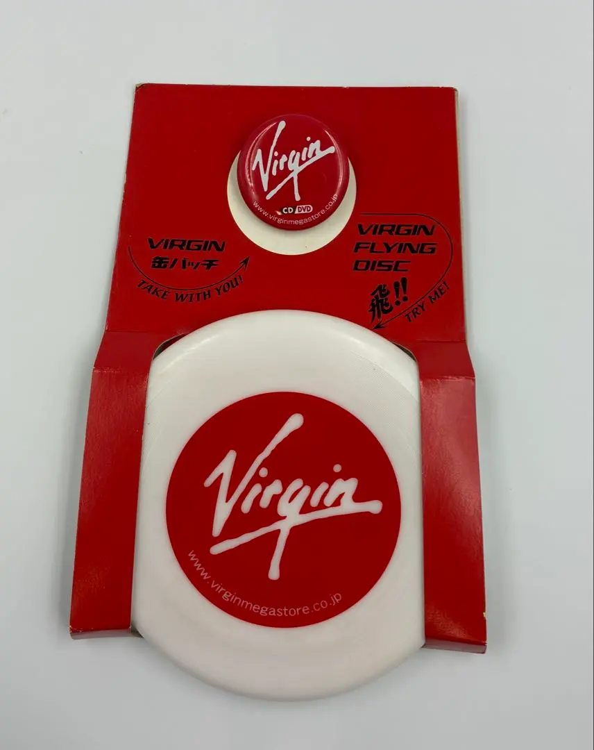 2026年最新】ヴァージンメガストアの人気アイテム - メルカリ