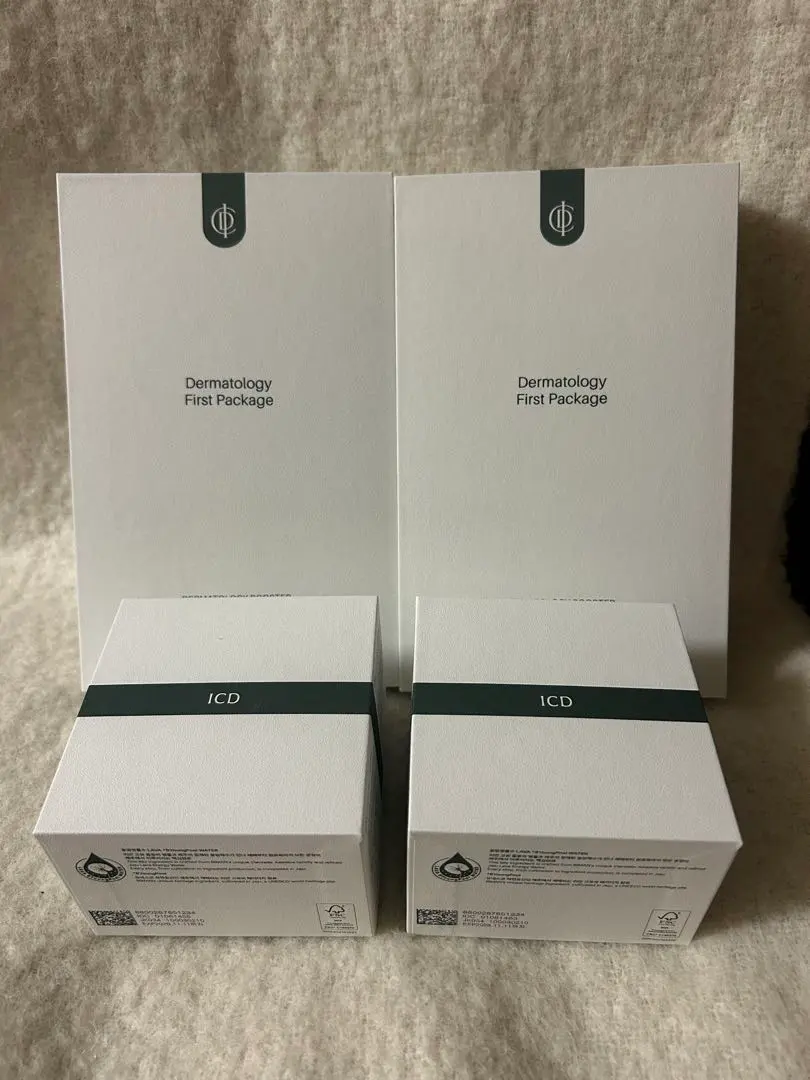 2026年最新】INCELLDERM トライアルセット・サンプルの人気アイテム