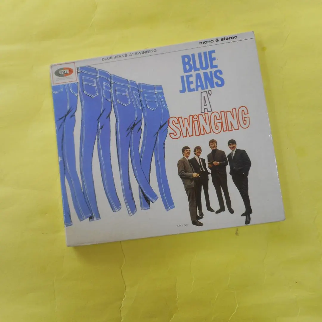 2026年最新】スウィンギングブルー・ジーンズの人気アイテム - メルカリ