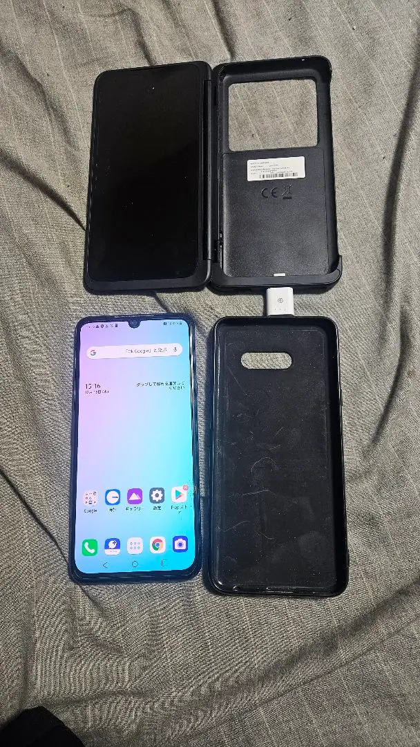 2026年最新】lg g8x thinqの人気アイテム - メルカリ