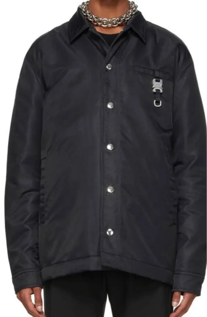 2026年最新】ALYX ナイロンジャケットの人気アイテム - メルカリ