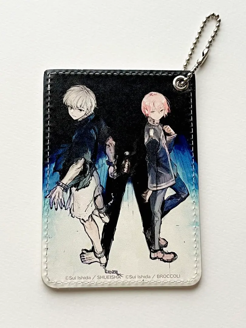 2026年最新】東京喰種 パスケースの人気アイテム - メルカリ