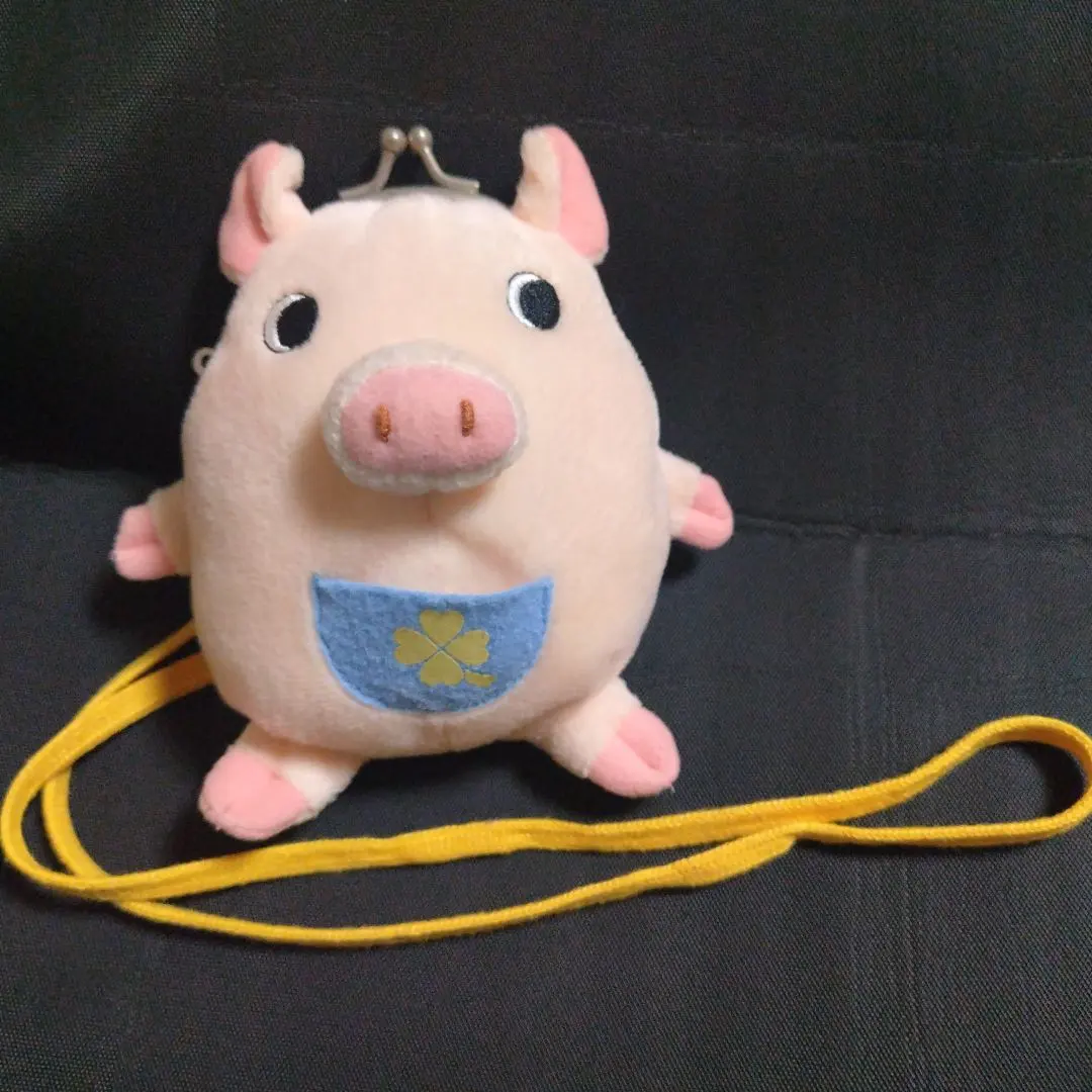 2026年最新】ラッキーピッグ ぬいぐるみの人気アイテム - メルカリ