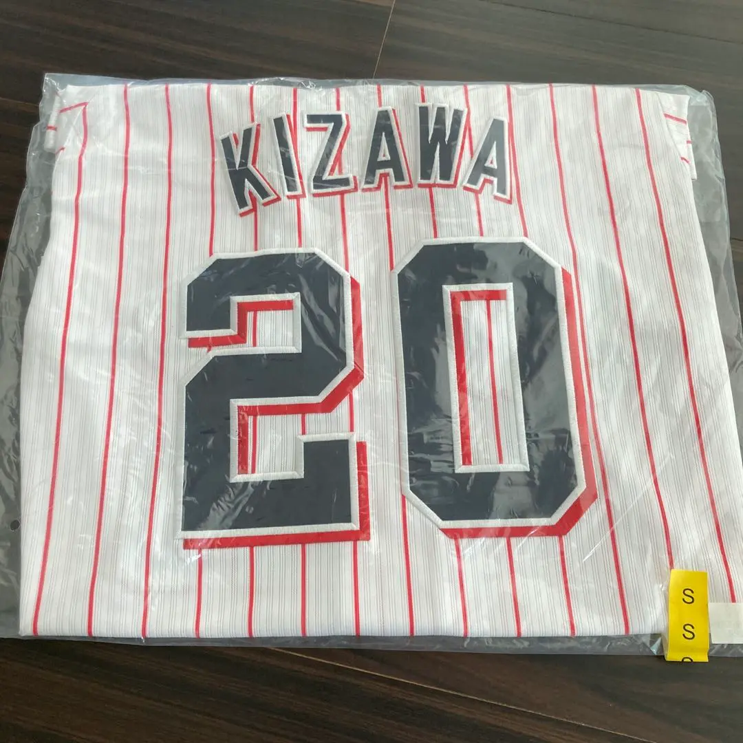 2026年最新】木澤 ユニフォームの人気アイテム - メルカリ