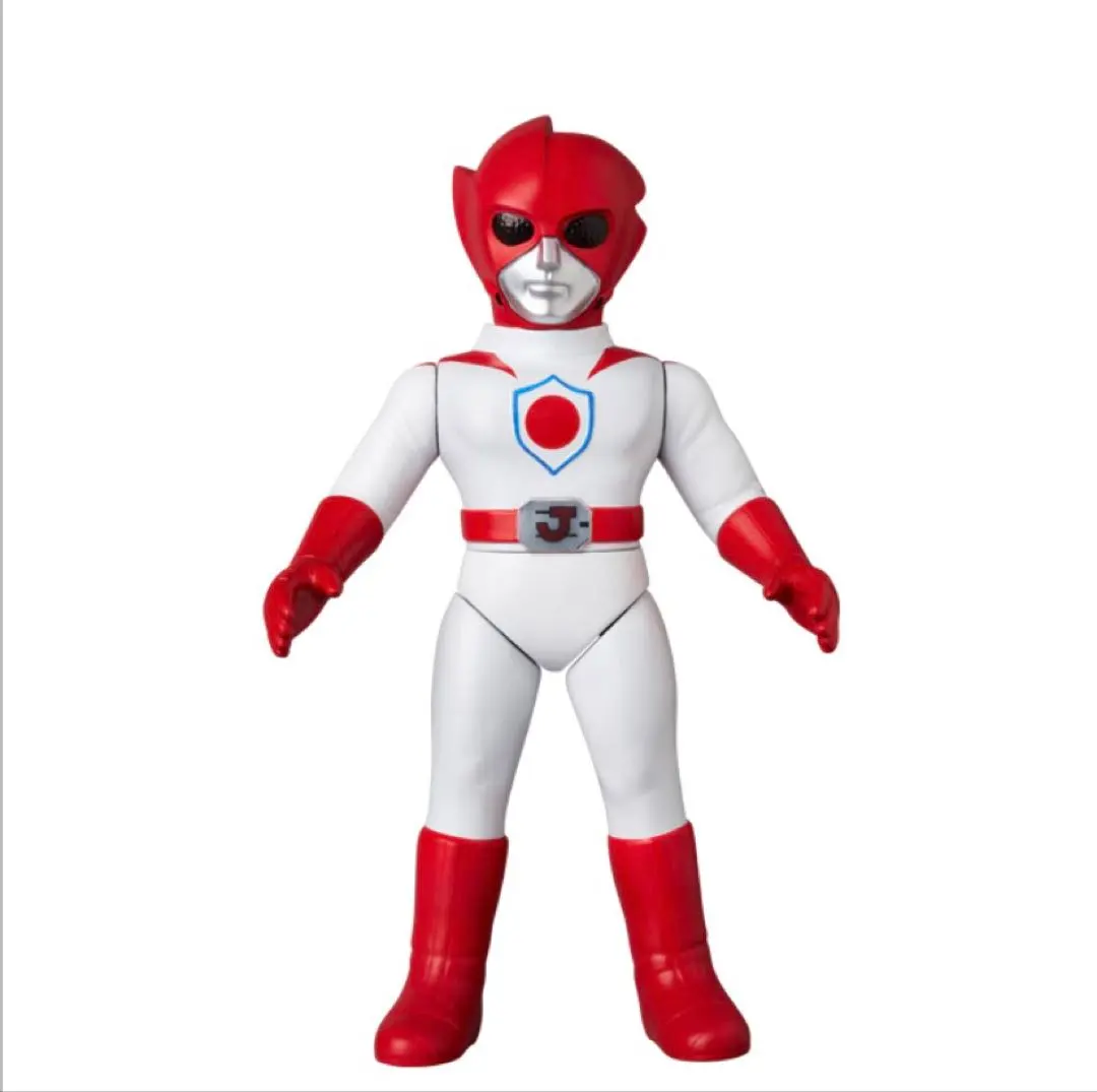 2026年最新】バトルフィーバーj ソフビの人気アイテム - メルカリ