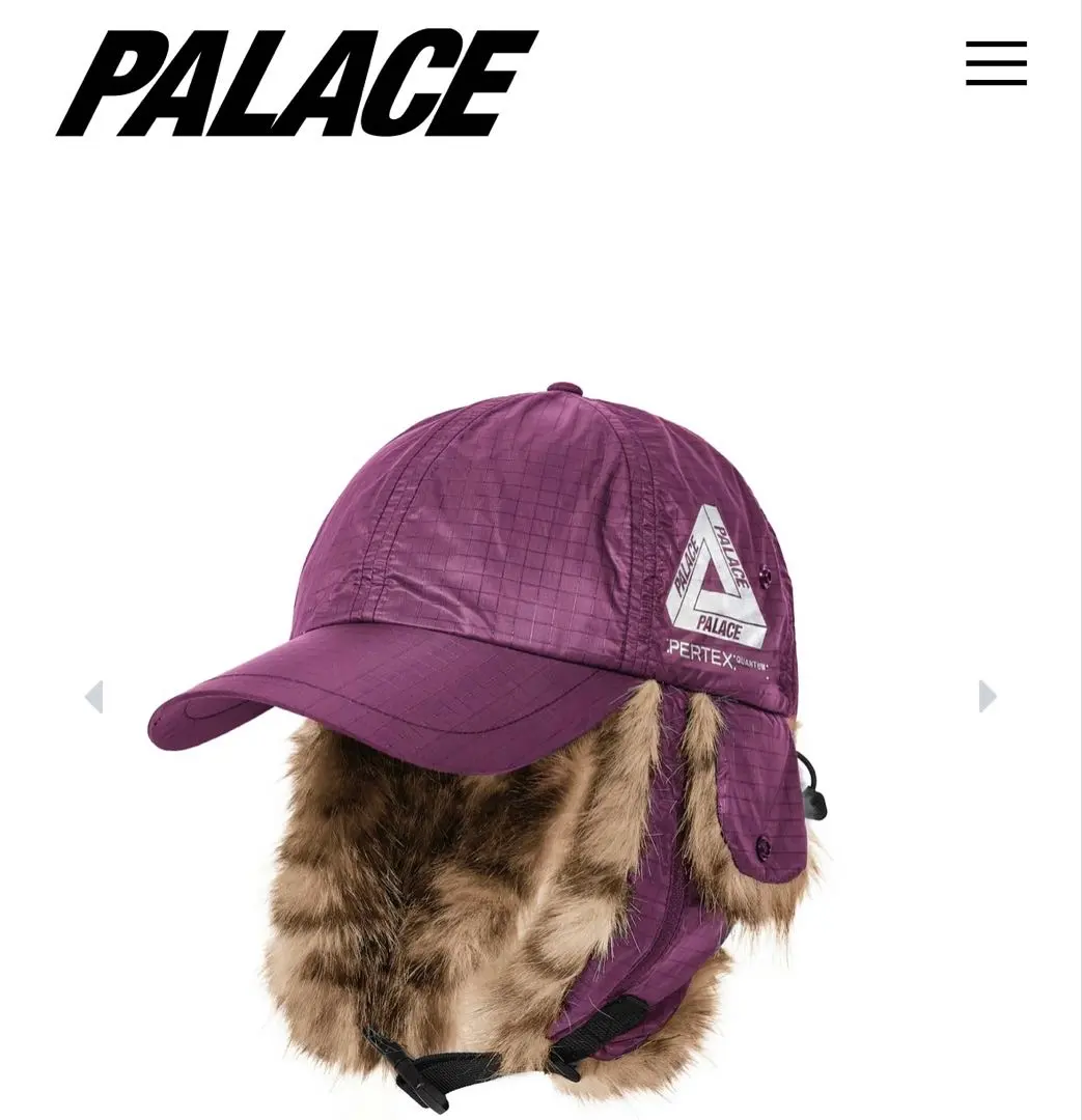 2026年最新】PALACE フライトキャップの人気アイテム - メルカリ