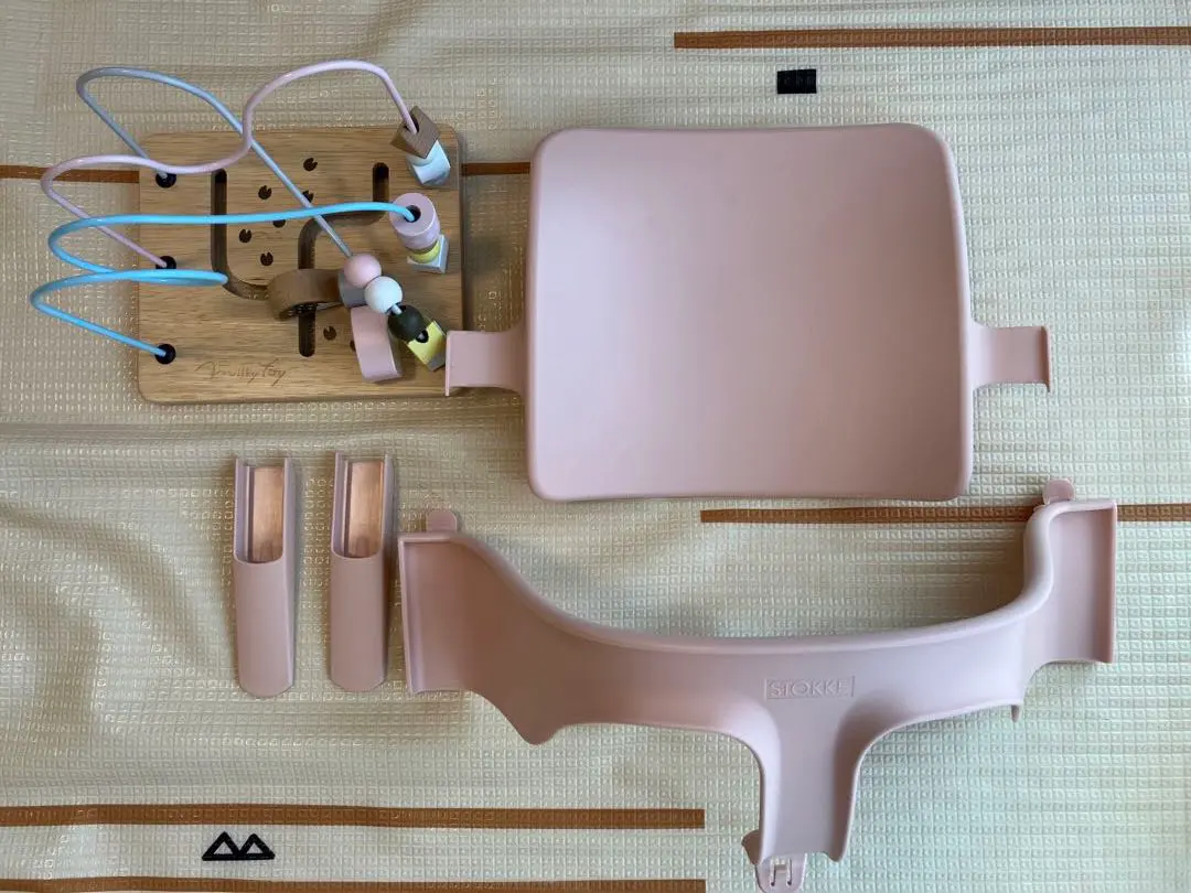 2026年最新】トリップ トラップ セレーヌピンク tripp trapp・stokke