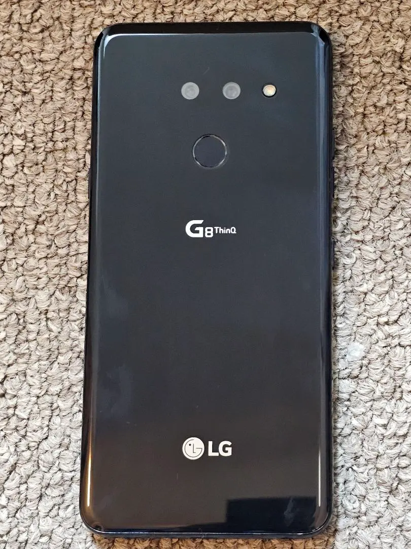 2026年最新】lg g8x thinqの人気アイテム - メルカリ