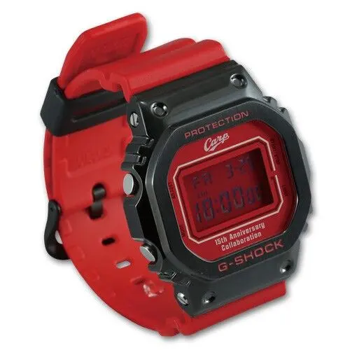 2026年最新】カープ g-shockの人気アイテム - メルカリ