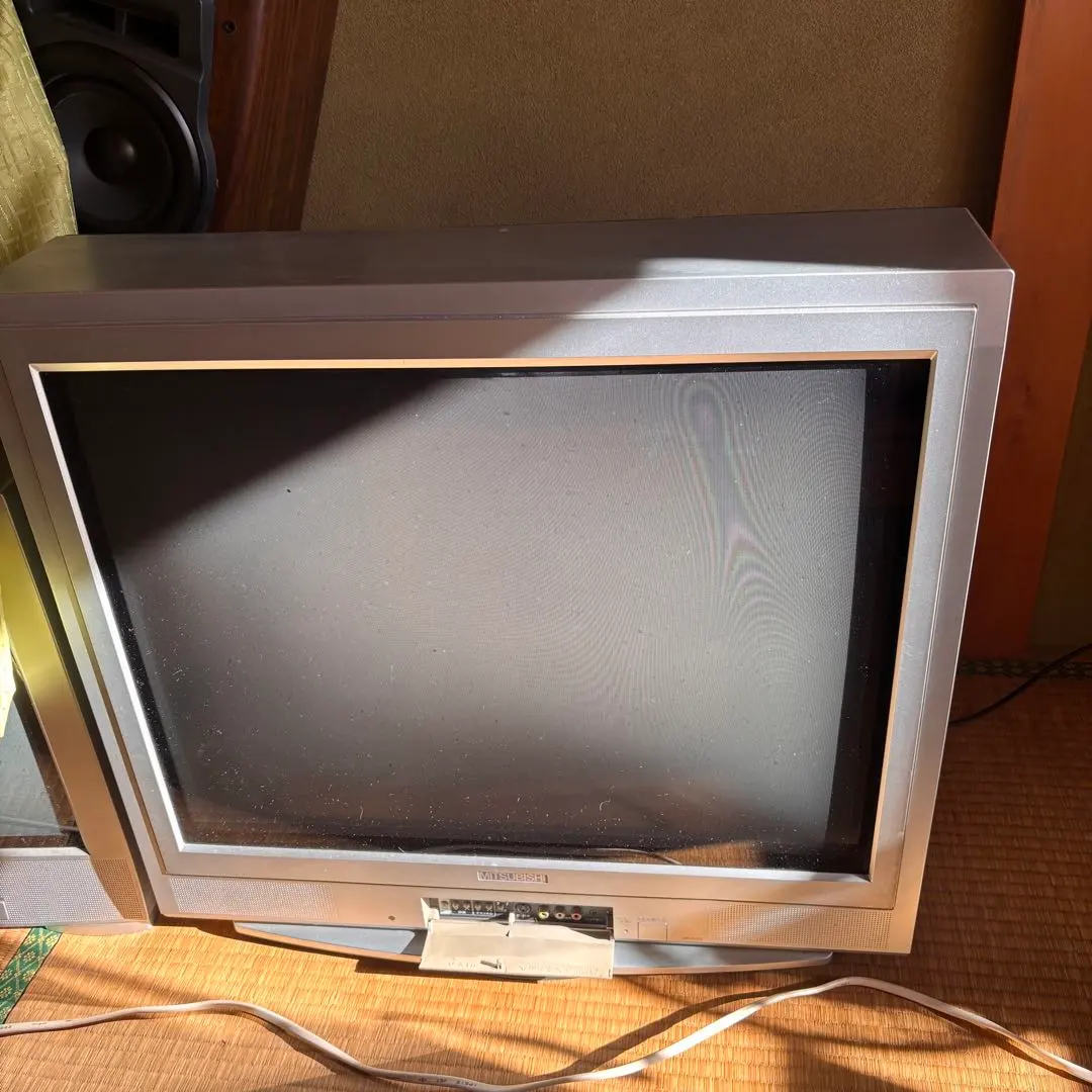 2026年最新】三菱電機 ブラウン管テレビ・テレビデオの人気アイテム