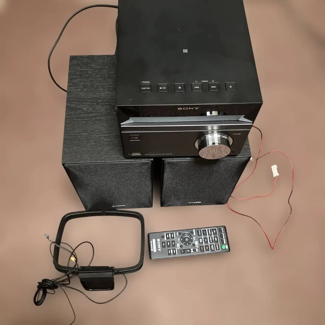 2026年最新】CMT-SBT40の人気アイテム - メルカリ