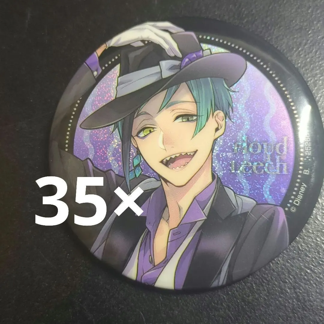 2026年最新】ツイステ 痛バの人気アイテム - メルカリ