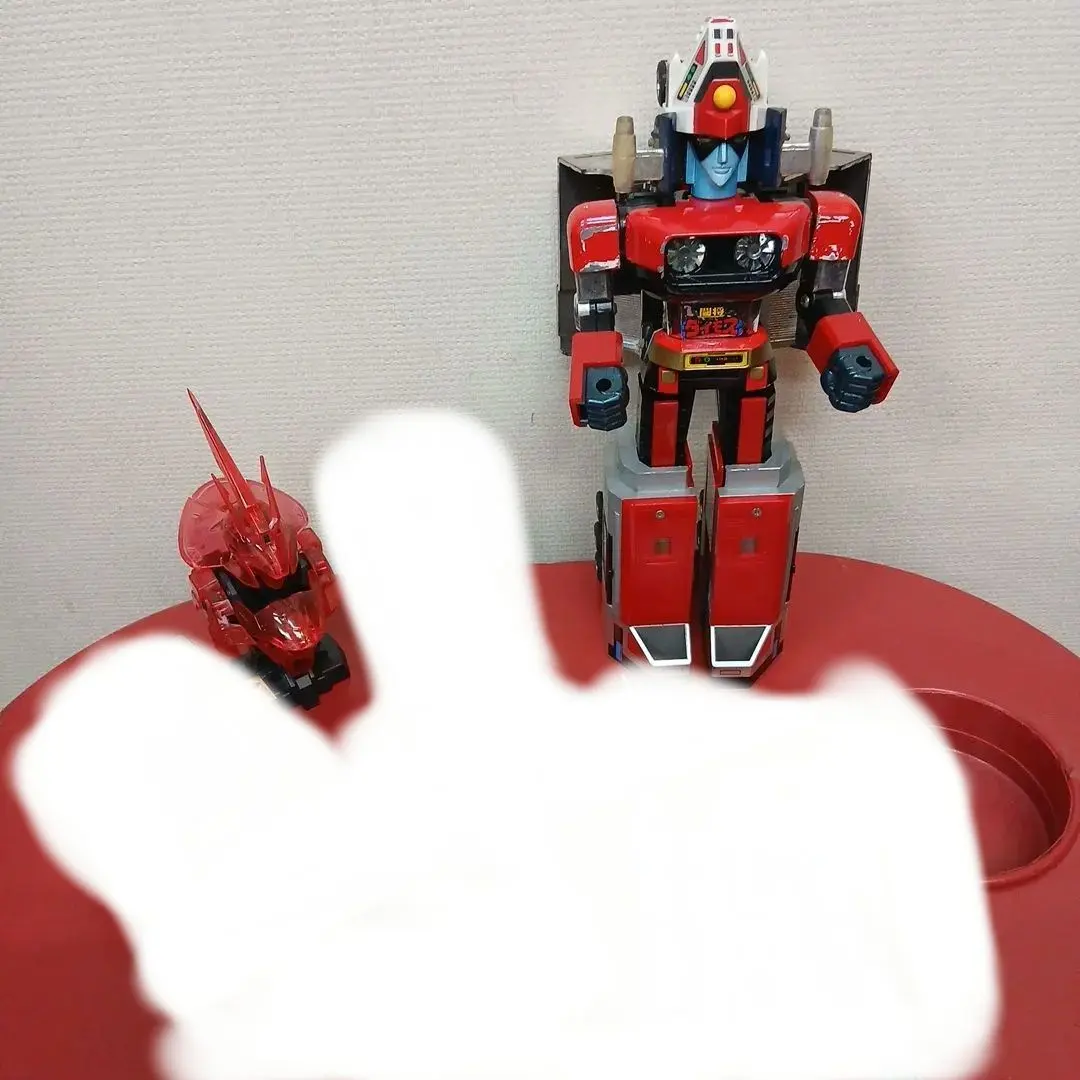 2026年最新】DX ダイモスの人気アイテム - メルカリ